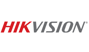 Logo de Hikvision