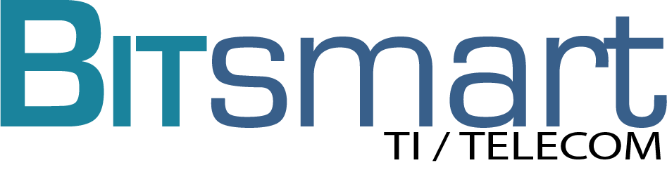 Logo de Bitsmart TI/TELECOM